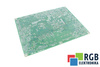 D0295121 RICOH PWB:I0B:AP-C2/P2 PARA AFICIO MP C3300