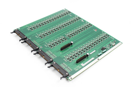 PRAG ASSY 2123323 GE YOKOGAWA MEDICAL SYSTEMS PARA LOGIQ 400