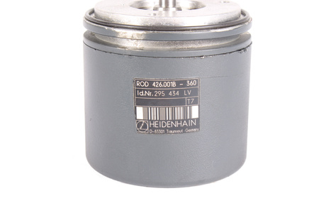ROD426.001B-360 HEIDENHAIN ID.NR.295434-LV CODIFICADOR