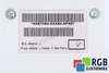 6SE7090-0XX84-2FK0 SIEMENS SIMOVERT CONTROL Y PANEL DE CONTROL