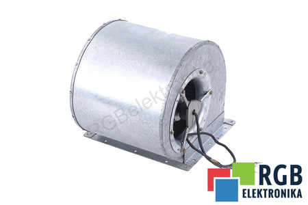 D4E180-CA02-36 EBM PAPST VENTILADOR