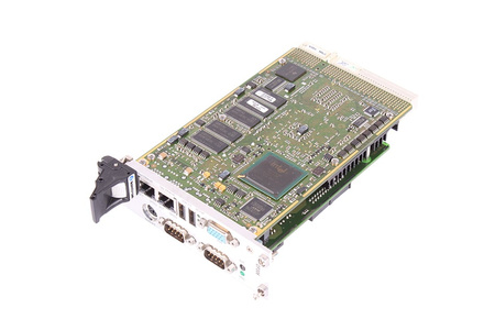 CP306 KONTRON AVERIADO - PARA PIEZAS