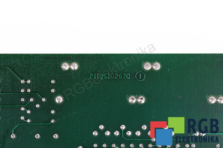 211QS10267C ANSALDO ELCO S.P.A