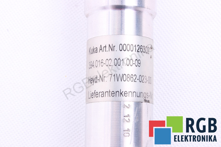 00-126-302 KUKA 00126302