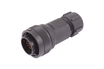 ENCHUFE PARA NRW-2424-PM8 TOSOKU 24PIN