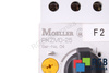 PKZM0-25 MOELLER INTERRUPTOR-SECCIONADOR