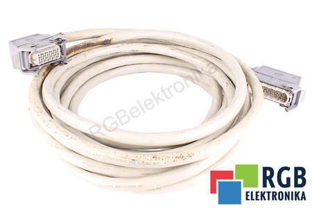 CABLE 3HAC8430-2 ABB 14M