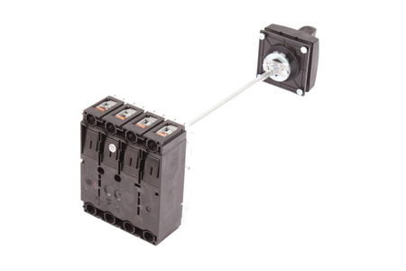 NZMN1-4-A63 EATON NZM1 INTERRUPTOR-SECCIONADOR