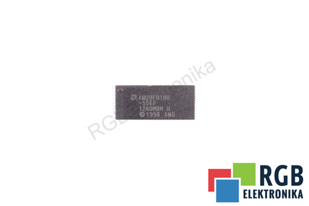 AM29F010B-55EF AMD