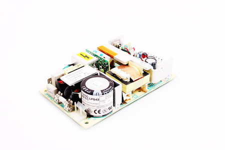 LPS43 ASTEC FUENTE DE ALIMENTACIÓN CONMUTADA