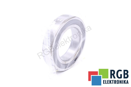 6009-2RS1/C3 SKF 45X75X16 RODAMIENTO
