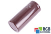 CONDENSADOR 67Z808 NIPPON LX 105 1900UF, 400V