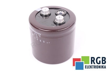 CONDENSADOR 1500UF 400V NICHICON