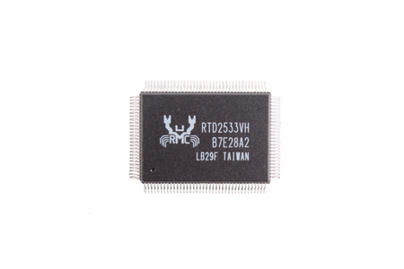 RTD2533VH REALTEK