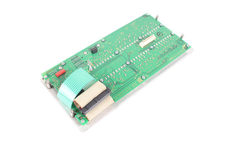 122901923 SAUTER SAUTER EK600 BA976 PANEL DE CONTROL