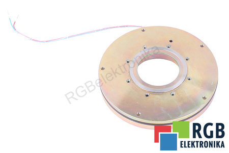 S8614A5050 BINDER BOBINA DE FRENO