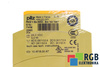 PNOZ V 30S 24VDC 3N/O 1N/C 1N/O T PILZ 774790 RELEVO DE SEGURIDAD