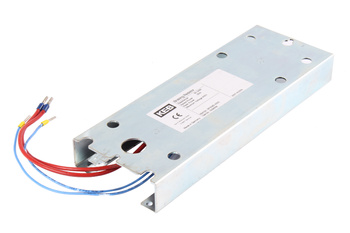12F509D-4300 KEB 82OHM, 0.035KW RESISTENCIA DE FRENADO