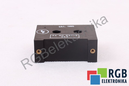 TA60947/2 SIEMENS TRANSFORMADOR