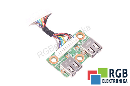 PTB-1530 DELL 6832153000P02