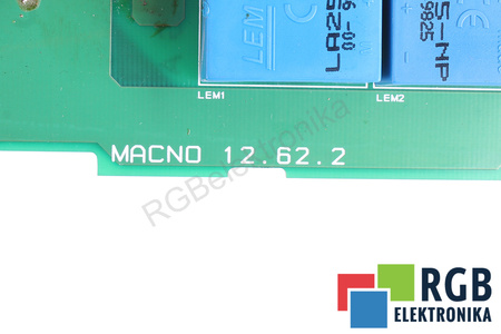 12.62.2 MAC DRIVES PARA BRS223