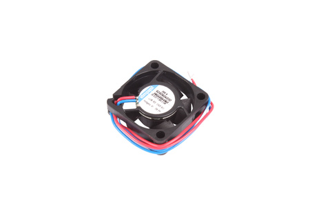 255N EBM PAPST 25X25X8MM, 5V, 0.08A VENTILADOR