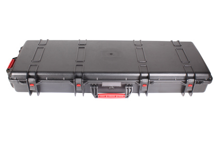 SZ-10136 CAJA DE TRANSPORTE DE PLÁSTICO ABS