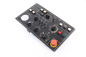 HV-35 HARTFORT PANEL DE CONTROL DEL TORNO