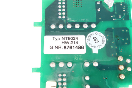 SL0217 STOBER S5-NT-24V-V0736 NT5024