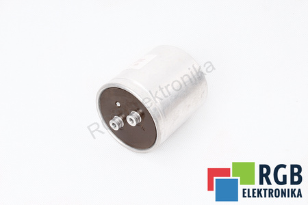 CONDENSADOR MAL210290101E3 BC 3300UF, 450V