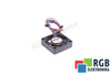 AD0424HB-G76 ADDA 40X40X10MM, 24V, 0.09A VENTILADOR