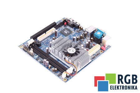 VB8001-16 VIA PLACA BASE