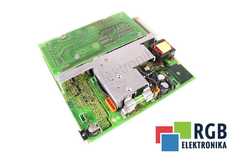 6SC6100-0GC10 SIEMENS 462010.9062.11 SIMODRIVE 650 PARA PIEZAS