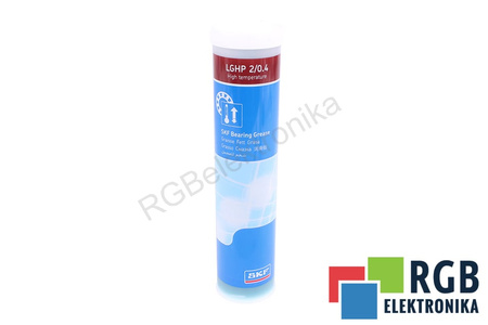 LGHP 2/0.4 SKF GRASA PARA ALTAS TEMPERATURAS