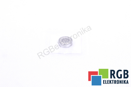 619/9-2Z SKF 80000OBR/MIN, 40000OBR/MIN, 9X20X6 2.34KN, 0.98KN RODAMIENTO