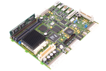 570684.9001.01 SIEMENS 570684.0001.01 PLACA BASE