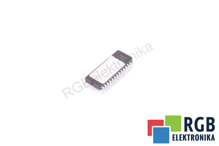 27C256-IJL TEXAS INSTRUMENTS UV ERASABLE EPROM