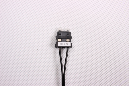 A66L-6001-0023#L5R003 RP EUMAX PARA FANUC SVM 5M CABLE SUSTITUTO