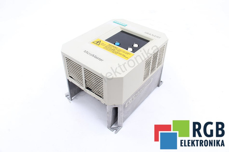 6SE3013-4BA00 SIEMENS MICROMASTER
