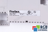 AST3211-A1-D24 PRO FACE PARTE POSTERIOR DE LA CAJA