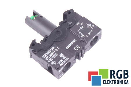 3SB3400-1PA SIEMENS