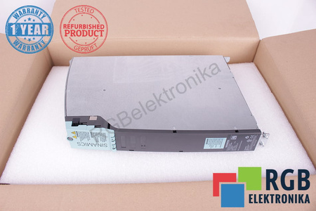 6SL3120-1TE21-8AA4 SIEMENS SINAMICS S120