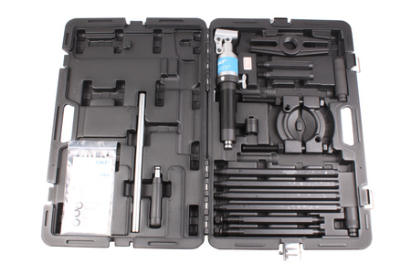 TMBS100 SKF 100KN TIRADOR HIDRÁULICO