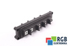 ARTICULACIÓN 261858 TECU PLAST PARA TDM3.3-020-300-W0