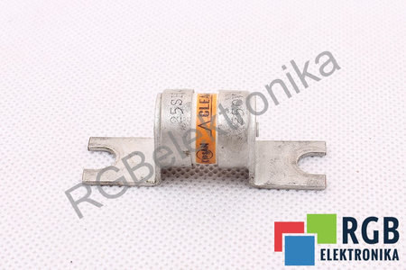 FUSIBLE 25SH40 KYOSAN CLEARUP 250V, 40A