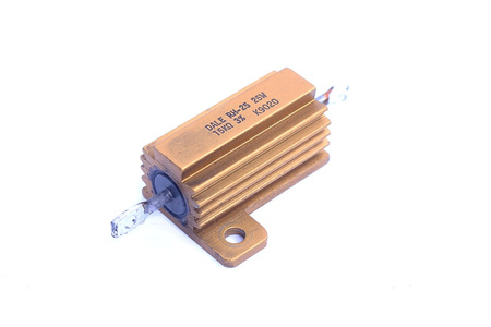 RESISTENCIA RH-25 DALE 15 KOHM 15KOHM, 25W