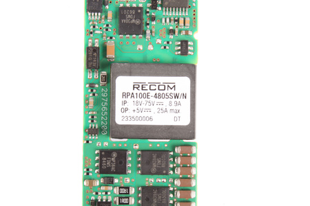 RPA100E-4805SW/N RECOM