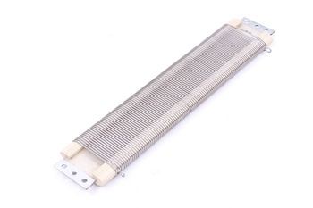 RESISTENCIA 10 OHM 390X75X15MM 10OHM