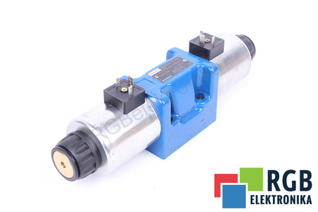 4WE10J73-50/EG24N9K4/M BOSCH REXROTH R901320114