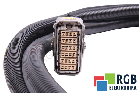 347178-82 YASKAWA MOTOMAN 7M CABLE